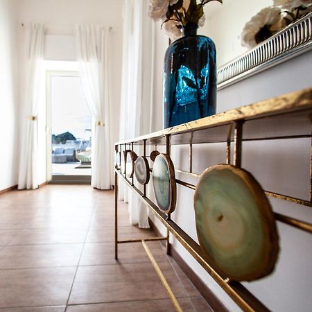 Naro Suites And Rooms Bacoli Exterior photo