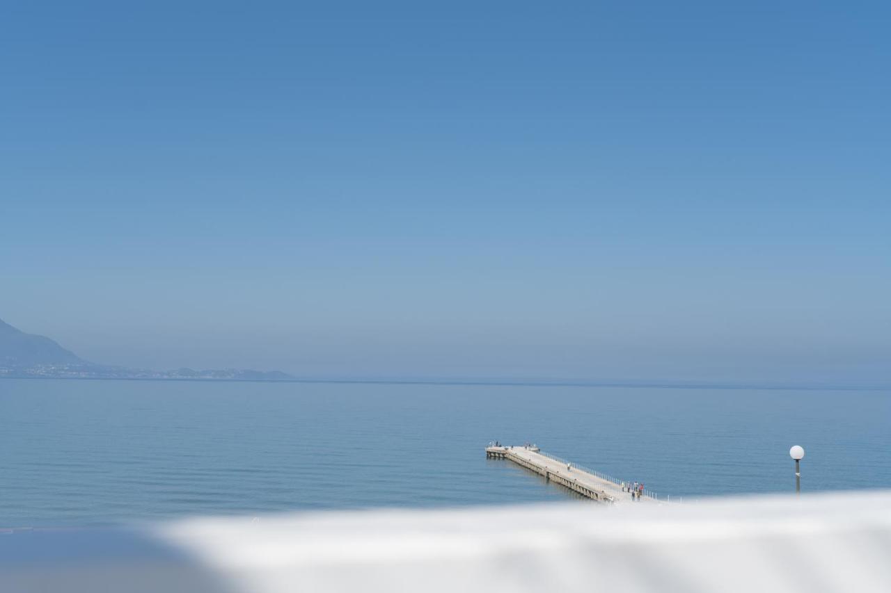 Naro Suites And Rooms Bacoli Exterior photo