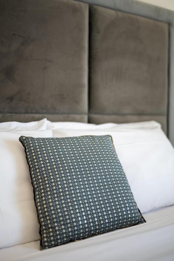 Naro Suites And Rooms Bacoli Exterior photo