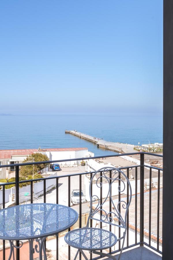 Naro Suites And Rooms Bacoli Exterior photo