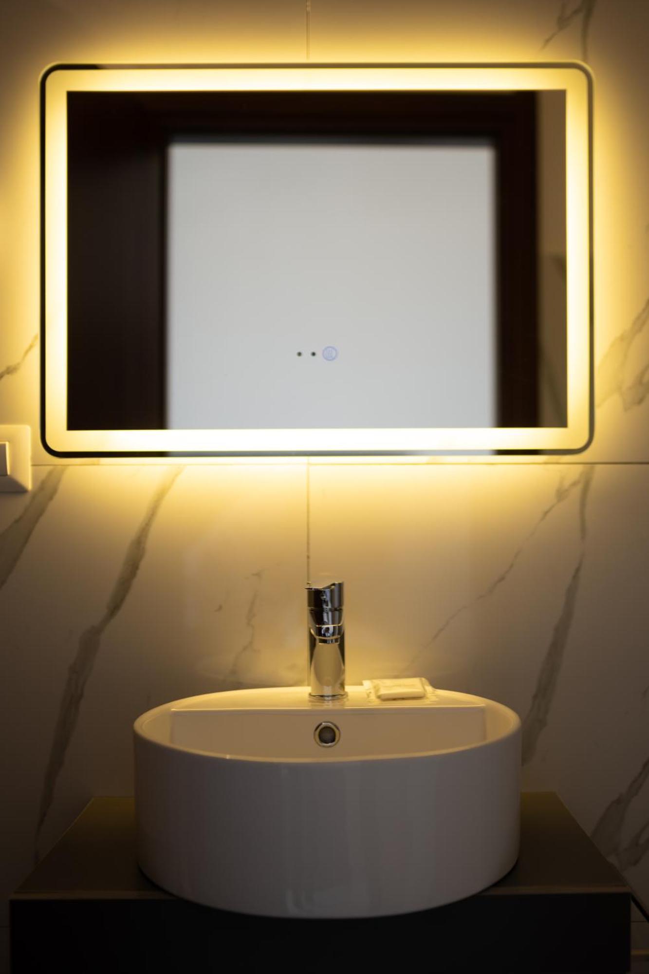 Naro Suites And Rooms Bacoli Room photo