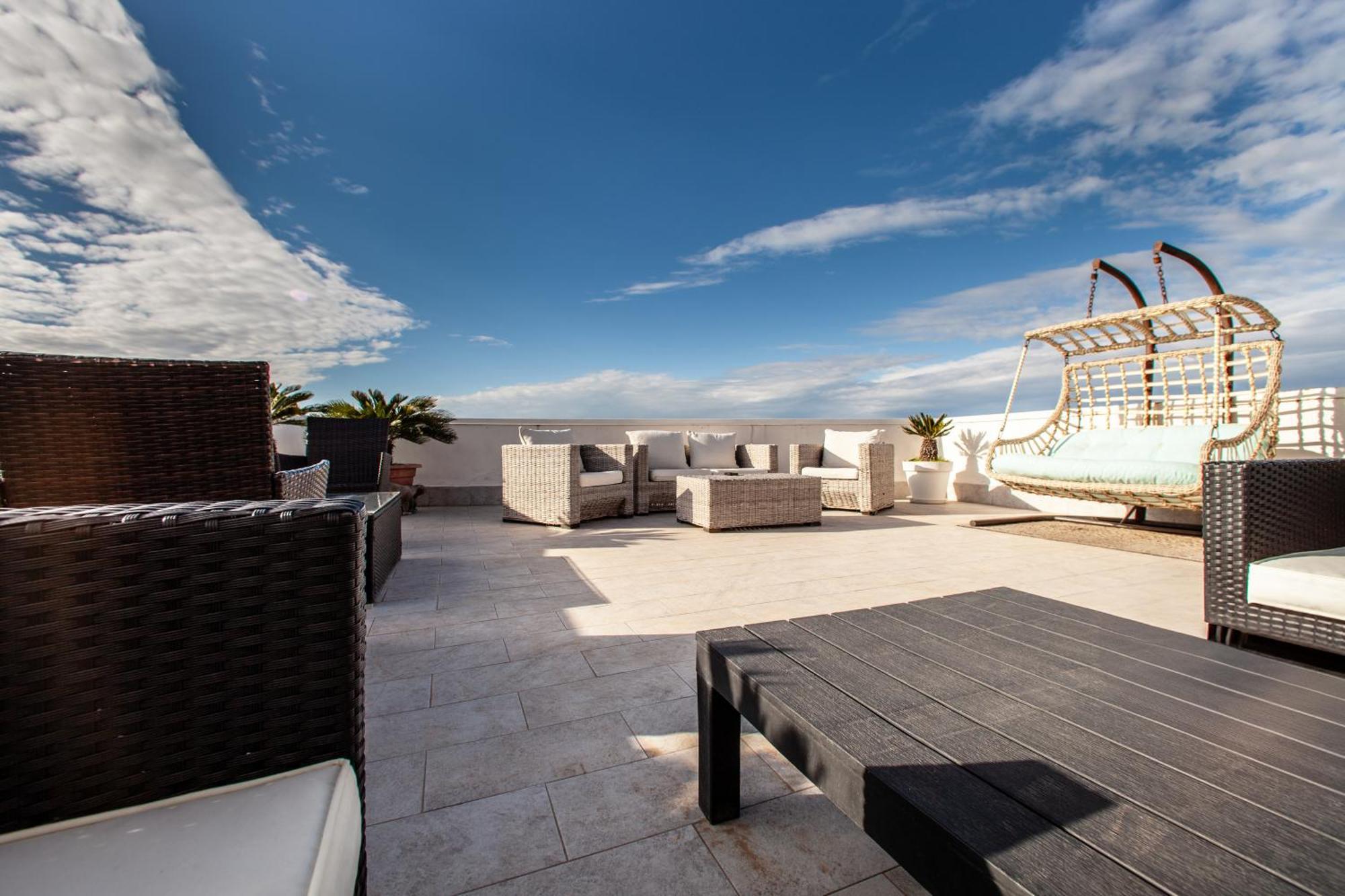 Naro Suites And Rooms Bacoli Exterior photo