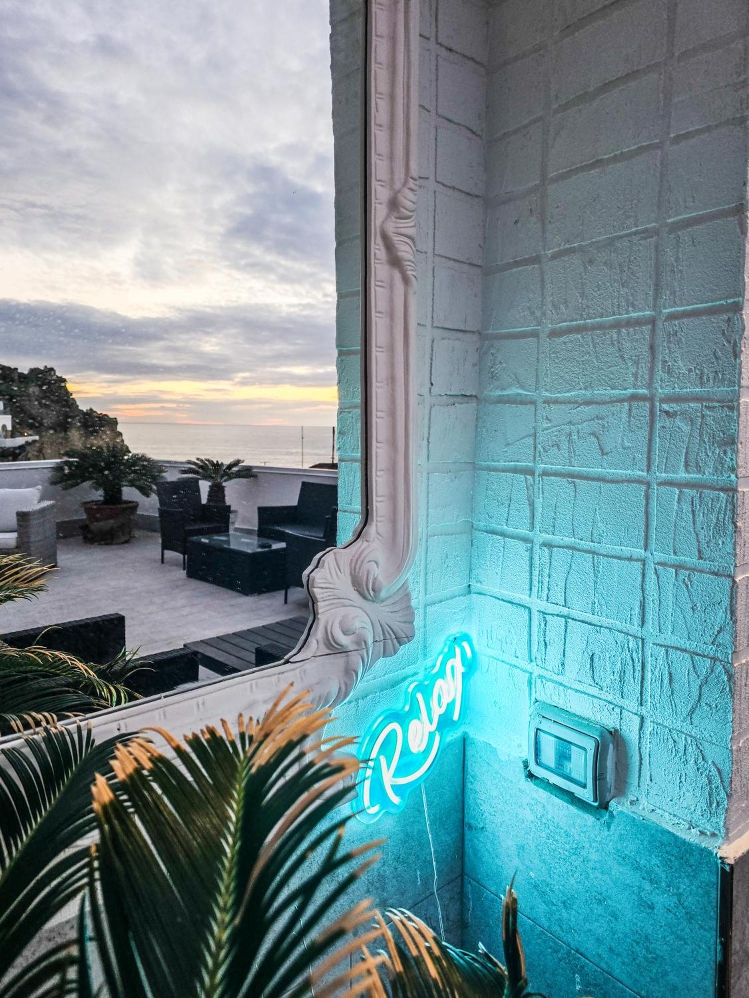 Naro Suites And Rooms Bacoli Exterior photo